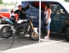 Stunt Bike Show '09