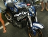 Stunt Bike Show '09
